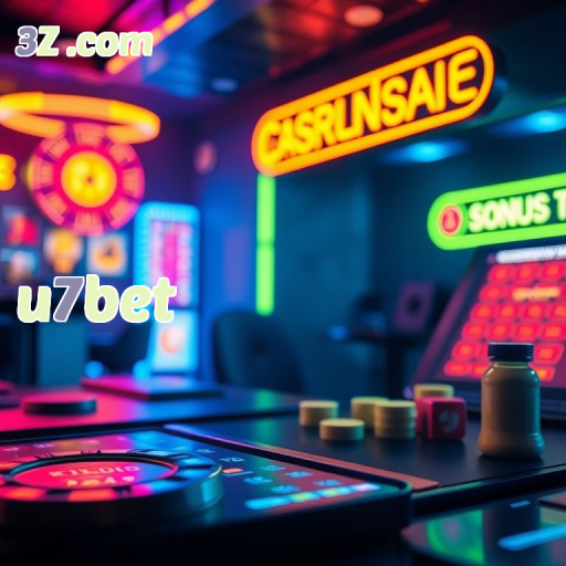 Apostas Incríveis no u7bet: Experiência Única em Jogos Brasileiros