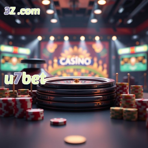 Explore o app do u7bet e maximize sua diversão