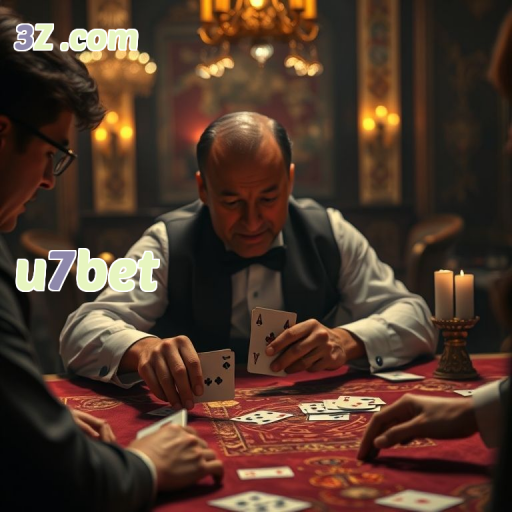 Cassino encantador u7bet: Aventura e prêmios esperam por você!