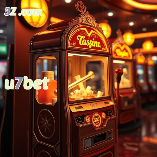 Recursos da Plataforma u7bet Transformam a Experiência de Jogo